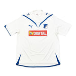 Buy 2009/11 Hoffenheim R.Firmino 22 Away Shirt (XL) Puma ~ Free worldwide shipping available ~ Authentic Vintage Football Shirts from Cult Kits