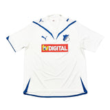 Buy 2009/11 Hoffenheim R.Firmino 22 Away Shirt (XL) Puma ~ Free worldwide shipping available ~ Authentic Vintage Football Shirts from Cult Kits