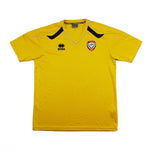 2009 United Arab Emirates Errea football shirt - view 1 - Cult Kits