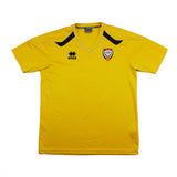 2009 United Arab Emirates Errea football shirt - view 1 - Cult Kits