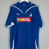 2009/11 HOFFENHEIM HOME SHIRT (XXL) PUMA
