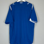 2009/11 HOFFENHEIM HOME SHIRT (XXL) PUMA BACK