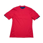 Buy 2010 Chicago Fire Home Shirt (XL) Adidas ~ Free worldwide shipping available ~ Authentic Vintage Football Shirts from Cult Kits