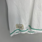 Shop 2010 MEXICO G.DOS SANTOS #10 BIOCENTENARIO *PLAYER ISSUE* AWAY SHIRT (S) ADIDAS, classic football shirts, vintage football shirts & retro soccer jerseys at Cult Kits
