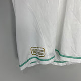 Shop 2010 MEXICO G.DOS SANTOS #10 BIOCENTENARIO *PLAYER ISSUE* AWAY SHIRT (S) ADIDAS, classic football shirts, vintage football shirts & retro soccer jerseys at Cult Kits