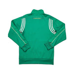 Buy 2010 Mexico Track Jacket (S) Adidas ~ Free worldwide shipping available ~ Authentic Vintage Football Shirts from Cult Kits