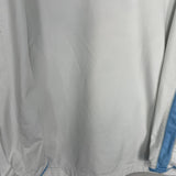 Shop 2010 NAPOLI #2 DRILL TOP (L) MACRON, classic football shirts, vintage football shirts & retro soccer jerseys at Cult Kits