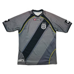 Buy 2010 Ponte Preta 10 Home Shirt (M) Lotto ~ Free worldwide shipping available ~ Authentic Vintage Football Shirts from Cult Kits