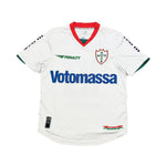Buy 2010 Portuguesa 10 Third Shirt (S) Penalty ~ Free worldwide shipping ~ Authentic Vintage Football Shirts from Cult Kits