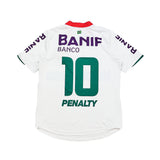 Buy 2010 Portuguesa 10 Third Shirt (S) Penalty ~ Free worldwide shipping ~ Authentic Vintage Football Shirts from Cult Kits