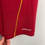 Shop 2010 REAL SALT LAKE BECKERMAN #5 *PLAYER ISSUE* HOME SHIRT (L) ADIDAS, classic football shirts, vintage football shirts & retro soccer jerseys at Cult Kits