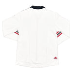 Buy 2010/11 AC MILAN FULL TRACKSUIT (S) ADIDAS ~ Free worldwide shipping available ~ Authentic Vintage Football Shirts from Cult Kits