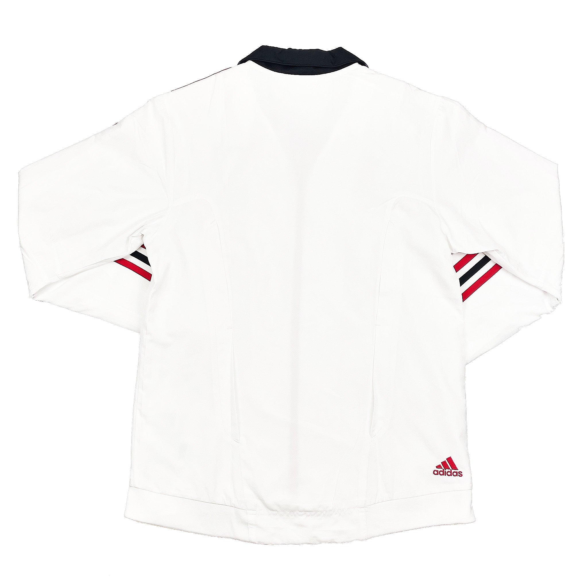 Buy 2010/11 AC MILAN FULL TRACKSUIT (S) ADIDAS ~ Free worldwide shipping available ~ Authentic Vintage Football Shirts from Cult Kits