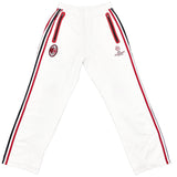 Buy 2010/11 AC MILAN FULL TRACKSUIT (S) ADIDAS ~ Free worldwide shipping available ~ Authentic Vintage Football Shirts from Cult Kits