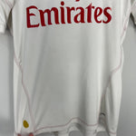 Shop 2010/11 AC MILAN IBRAHIMOVIC #11 AWAY SHIRT (S) ADIDAS, classic football shirts, vintage football shirts & retro soccer jerseys at Cult Kits