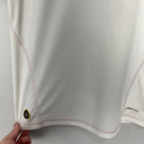 Shop 2010/11 AC MILAN RONALDINHO #80 AWAY SHIRT (M) ADIDAS, classic football shirts, vintage football shirts & retro soccer jerseys at Cult Kits