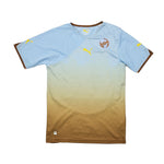 Buy 2010/11 Africa Unity Special Edition Third Shirt (M) Puma ~ Free worldwide shipping available ~ Authentic Vintage Football Shirts from Cult Kits