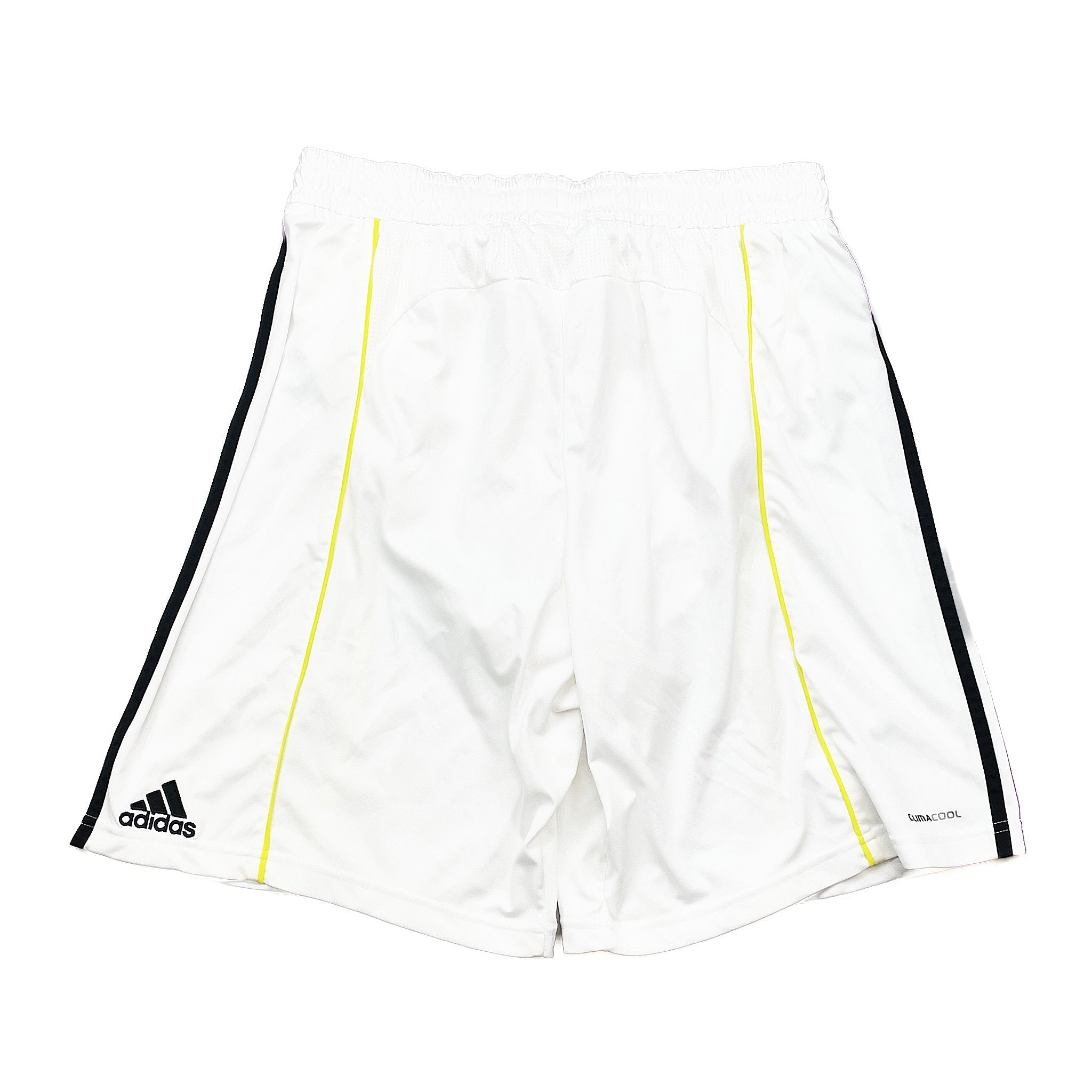 Buy 2010/11 AIK Home Shorts (XXL) Adidas ~ Free worldwide shipping available ~ Authentic Vintage Football Shirts from Cult Kits