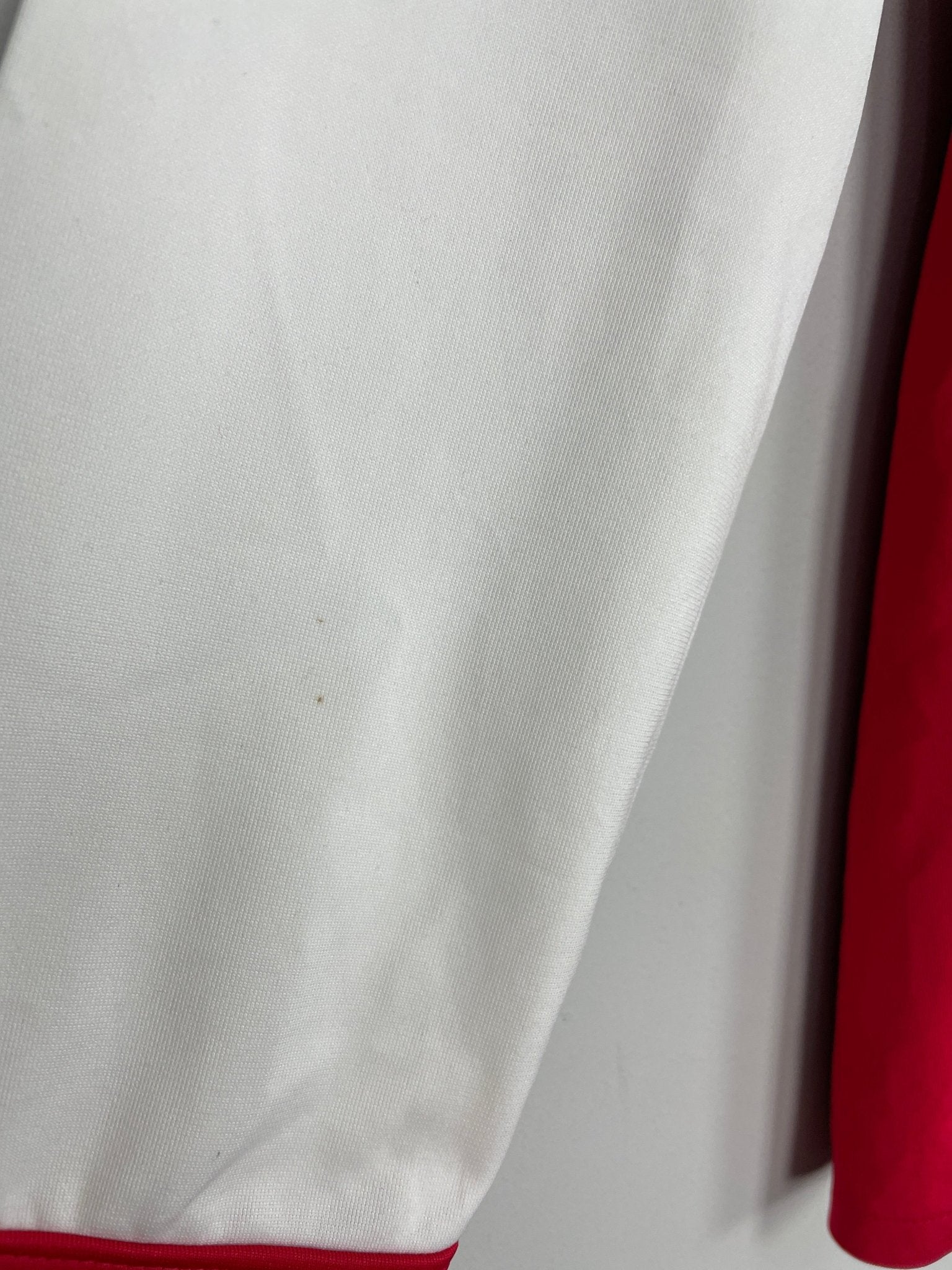 Shop 2010/11 ARSENAL L/S HOME SHIRT (L) NIKE, classic football shirts, vintage football shirts & retro soccer jerseys at Cult Kits