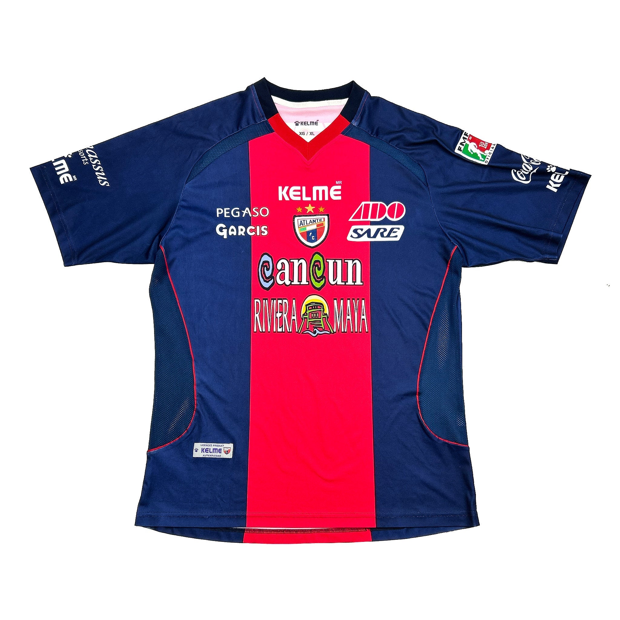 2010-11-atlante-home-shirt-xl-kelme4356