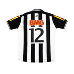 Buy 2010/11 Atletico Mineiro 12 Home Shirt (XL) Topper ~ Free worldwide shipping ~ Authentic Vintage Football Shirts from Cult Kits