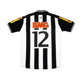 Buy 2010/11 Atletico Mineiro 12 Home Shirt (XL) Topper ~ Free worldwide shipping ~ Authentic Vintage Football Shirts from Cult Kits