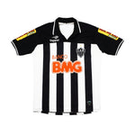 Buy 2010/11 Atletico Mineiro 12 Home Shirt (XL) Topper ~ Free worldwide shipping ~ Authentic Vintage Football Shirts from Cult Kits