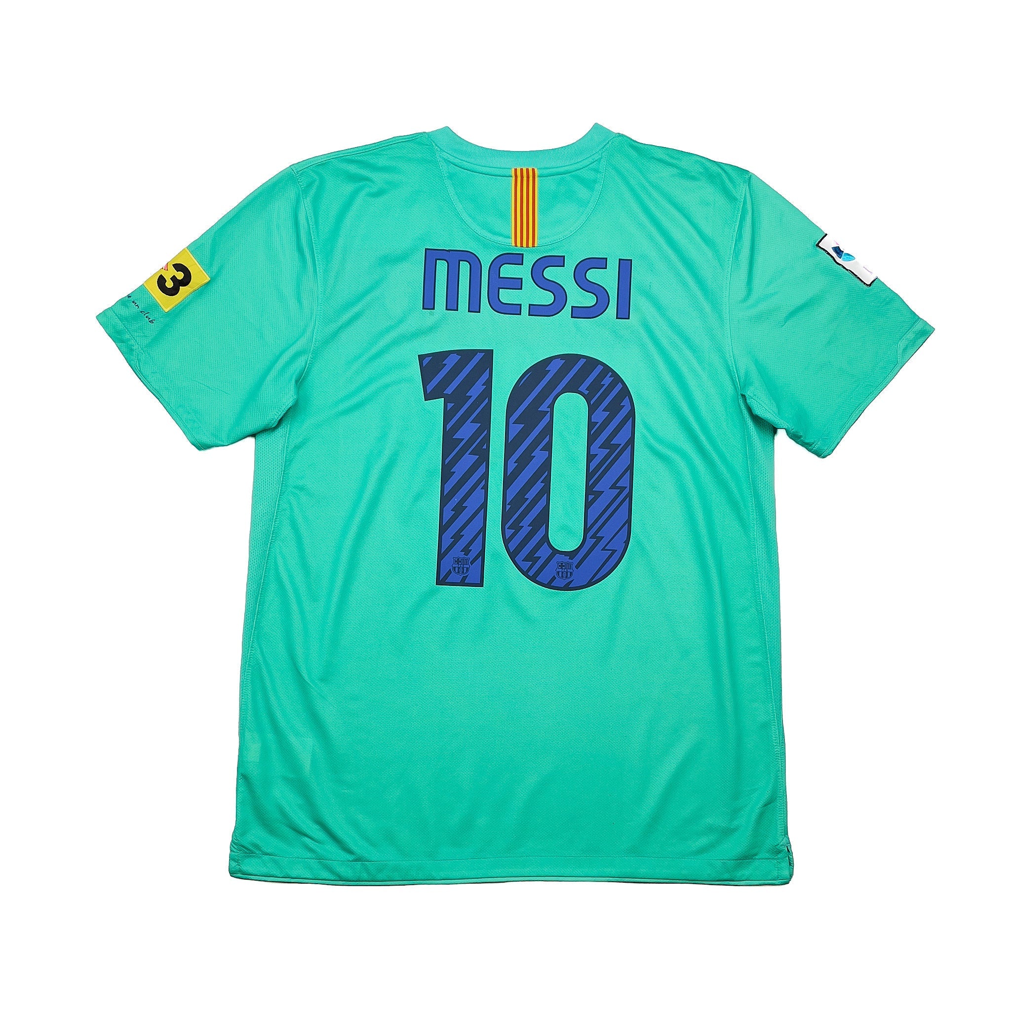 2021/22 PSG Messi #30 *BNWT* Tee (Multiple Sizes) Nike – Cult Kits