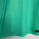 Shop 2010/11 BARCELONA MESSI #10 AWAY SHIRT (S) NIKE, classic football shirts, vintage football shirts & retro soccer jerseys at Cult Kits