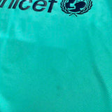 2010 Barcelona Nike football shirt - view 4 - Cult Kits