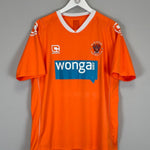 2010/11 BLACKPOOL ADAM 26 HOME SHIRT (M) CARBRINI - Cult Kits - Medium - Buy Vintage Football Shirts, Authentic Retro Football Shirts For Sale, Classic Football Shirts & Soccer Jersey