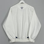 Shop 2010/11 BOCA JUNIORS JUMPER (M) NIKE, classic football shirts, vintage football shirts & retro soccer jerseys at Cult Kits