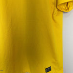 Shop 2010/11 BRAZIL HOME SHIRT (M) NIKE, classic football shirts, vintage football shirts & retro soccer jerseys at Cult Kits
