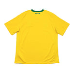 Buy 2010/11 Brazil Home Shirt (XL) Nike ~ Free worldwide shipping ~ Authentic Vintage Football Shirts from Cult Kits