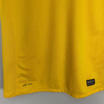 Shop 2010/11 BRAZIL KAKA #10 HOME SHIRT (S) NIKE, classic football shirts, vintage football shirts & retro soccer jerseys at Cult Kits