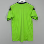 Shop 2010/11 CHELSEA THIRD SHIRT (XL.KIDS) ADIDAS, classic football shirts, vintage football shirts & retro soccer jerseys at Cult Kits