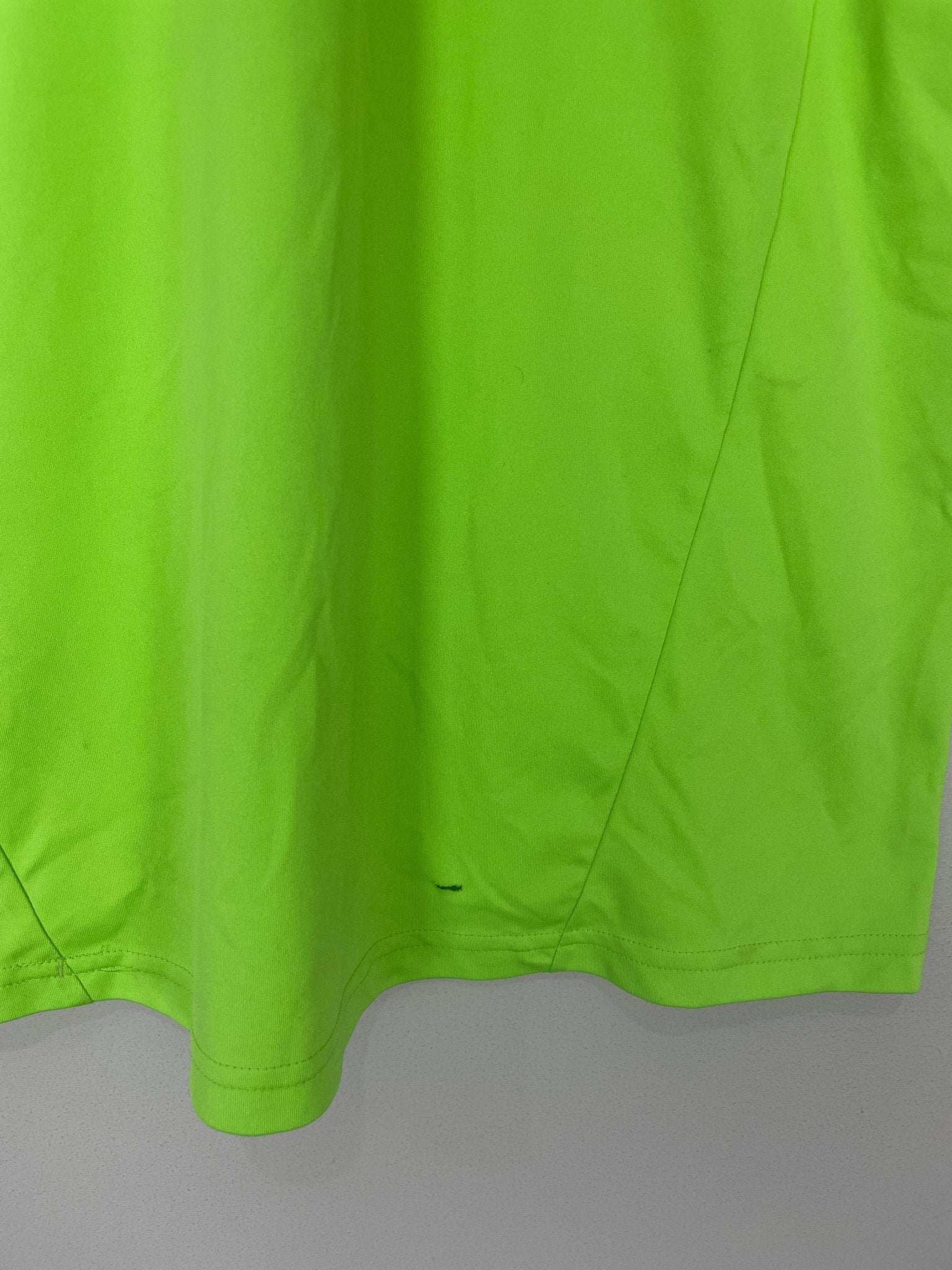 Shop 2010/11 CHELSEA THIRD SHIRT (XL.KIDS) ADIDAS, classic football shirts, vintage football shirts & retro soccer jerseys at Cult Kits