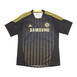 Buy 2010/11 Chelsea Torres 9 Away Shirt (XXL) Adidas ~ Free worldwide shipping ~ Authentic Vintage Football Shirts from Cult Kits