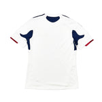Buy 2010/11 Chicago Fire Away Shirt (M) Adidas ~ Free worldwide shipping available ~ Authentic Vintage Football Shirts from Cult Kits