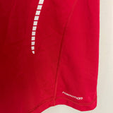 Shop 2010/11 CHICAGO FIRE *PLAYER ISSUE* HOME SHIRT (M) ADIDAS, classic football shirts, vintage football shirts & retro soccer jerseys at Cult Kits