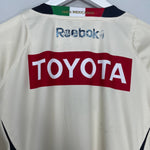Shop 2010/11 CHIVAS GUADALAJARA GK SHIRT (L) REEBOK, classic football shirts, vintage football shirts & retro soccer jerseys at Cult Kits