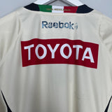 Shop 2010/11 CHIVAS GUADALAJARA GK SHIRT (L) REEBOK, classic football shirts, vintage football shirts & retro soccer jerseys at Cult Kits