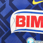 Buy 2010/11 Club America *Signed* 95 Year Third Shirt (M) Nike ~ Free worldwide shipping available ~ Authentic Vintage Football Shirts from Cult Kits