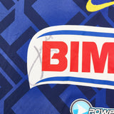 Buy 2010/11 Club America *Signed* 95 Year Third Shirt (M) Nike ~ Free worldwide shipping available ~ Authentic Vintage Football Shirts from Cult Kits