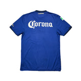 Buy 2010/11 Club America *Signed* 95 Year Third Shirt (M) Nike ~ Free worldwide shipping available ~ Authentic Vintage Football Shirts from Cult Kits