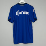 Shop 2010/11 CLUB AMERICA THIRD SHIRT (L) NIKE, classic football shirts, vintage football shirts & retro soccer jerseys at Cult Kits