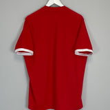 Shop 2010/11 ENGLAND AWAY SHIRT (L) UMBRO, classic football shirts, vintage football shirts & retro soccer jerseys at Cult Kits