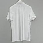 Shop 2010/11 ENGLAND HOME SHIRT (L) UMBRO, classic football shirts, vintage football shirts & retro soccer jerseys at Cult Kits