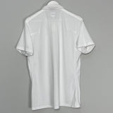 Shop 2010/11 ENGLAND HOME SHIRT (L) UMBRO, classic football shirts, vintage football shirts & retro soccer jerseys at Cult Kits