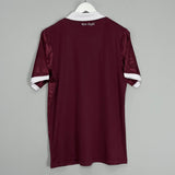 Shop 2010/11 FC KAISERSLAUTERN HOME SHIRT (M) DO YOU FOOTBALL, classic football shirts, vintage football shirts & retro soccer jerseys at Cult Kits